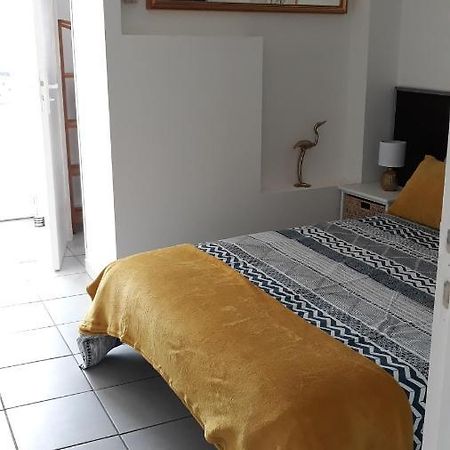 Villa Moris Dolus-d'Oleron Exterior photo